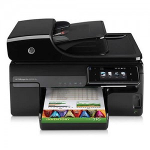 HP OFFICEJET 8500A PLUS